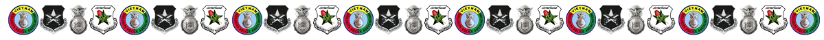 Vietnam Security Police Association, Inc. (USAF) and SisterHood