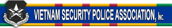 Vietnam Security Police Association, Inc