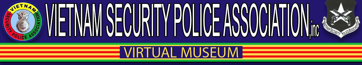 Vietnam Security Police Association, Inc. (USAF)